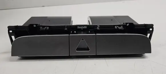 Volkswagen PASSAT B6 Glove box central console 