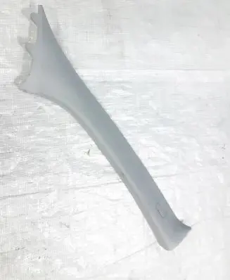 Jaguar XF X250 (A) pillar trim