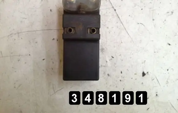 Ford Galaxy Engine control unit/module 95VW14B205AA