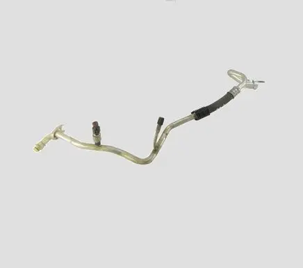Ford C-MAX I Air conditioning (A/C) pipe/hose