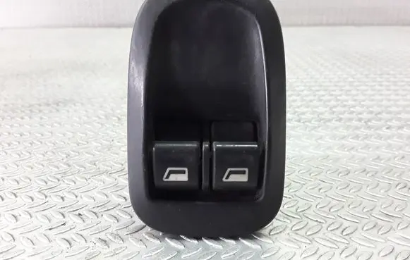 Peugeot 206 Electric window control switch