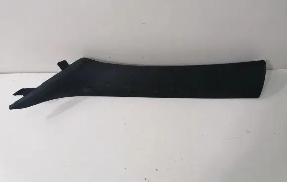 BMW 4 F32 F33 (A) pillar trim 7276887