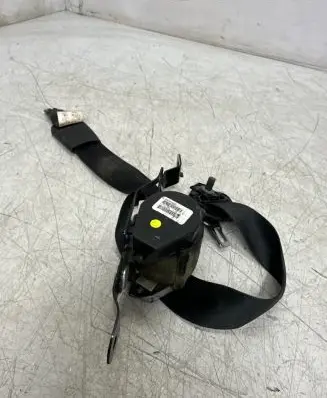 BMW X5 E70 Rear seatbelt 606345600C
