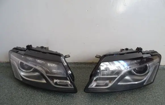 Audi Q5 SQ5 Headlights/headlamps set 