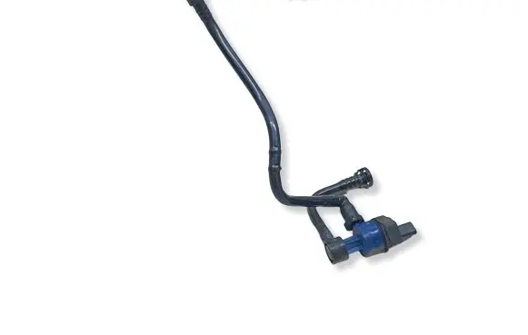 BMW 1 F20 F21 Vacuum valve 7624012