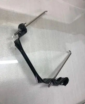 Mitsubishi Eclipse Cross Battery bracket 