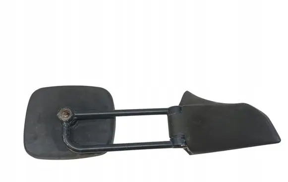 Opel Combo C Front door electric wing mirror 
