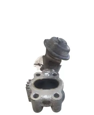 Mazda 6 EGR valve