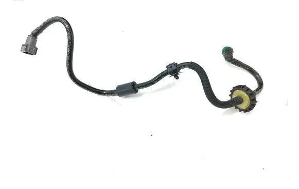 Citroen C4 II Vacuum line/pipe/hose