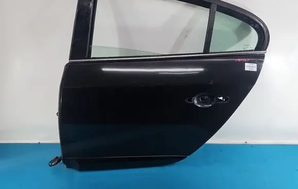 Renault Fluence Rear door IMPRK1581696