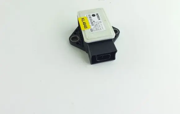 Peugeot 308 ESP acceleration yaw rate sensor 0265005765 9664661580