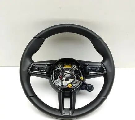Porsche Taycan 9J1 Steering wheel 9J1419091GN 95C419798
