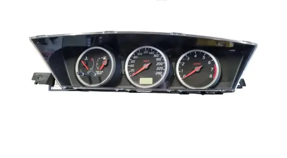Nissan Primera Speedometer (instrument cluster) AU8002Y10472 2Y10472 57AU8002Y10472