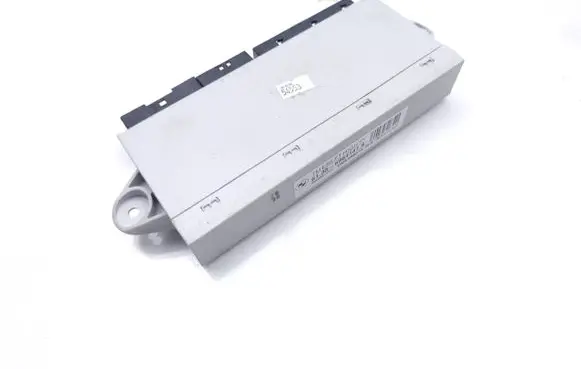 BMW 7 E65 E66 Door control unit/module 6964141 5WK48001A