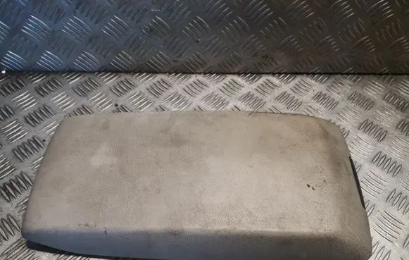 Armrest