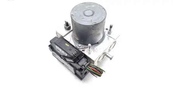 Land Rover Discovery 3 - LR3 ABS Pump SRB500440 0265235020