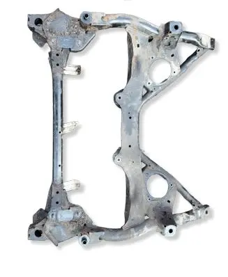 BMW 3 F30 F35 F31 Front subframe 2121644