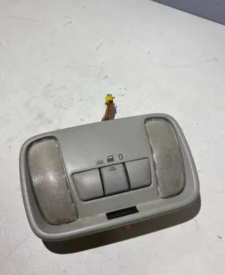Volvo S40, V40 Front seat light 30813529