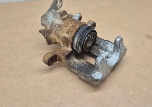 Audi A6 S6 C4 4A Rear brake caliper