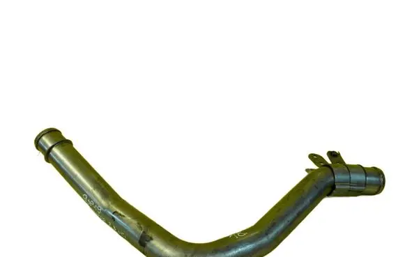Renault Master III Intercooler hose/pipe 9SP19