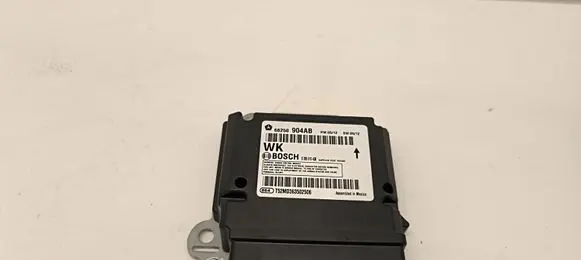Jeep Grand Cherokee Other control units/modules 68250904AB