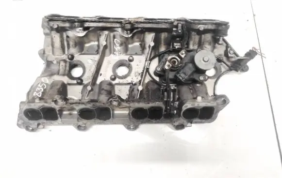 Mercedes-Benz ML W164 Intake manifold a6290900644