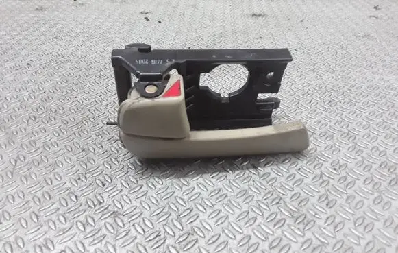 KIA Rio Rear door interior handle