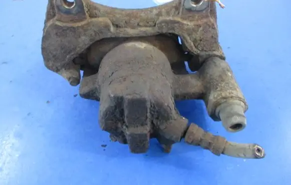 Fiat Seicento/600 Front brake caliper