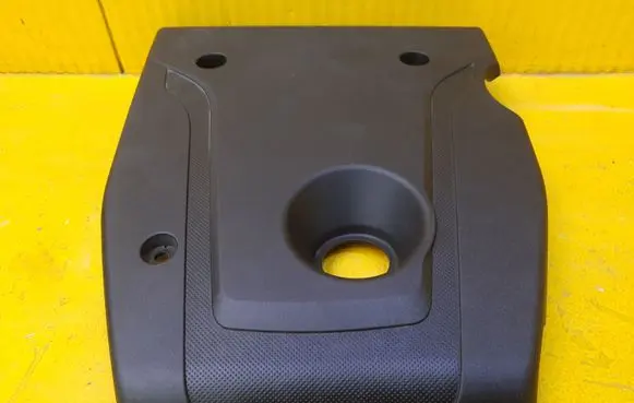 Fiat Fullback Engine cover (trim)