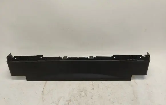 BMW 4 G22 G23 G24 G26 Trunk/boot trim cover 7490347-JLK01
