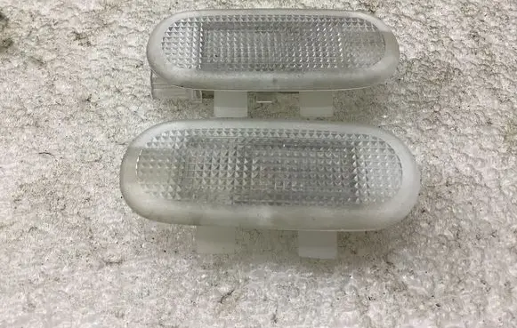 Renault Laguna III Other interior light 8200074365 81293XX