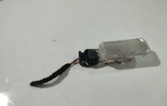 Audi A8 S8 D3 4E Other interior light 