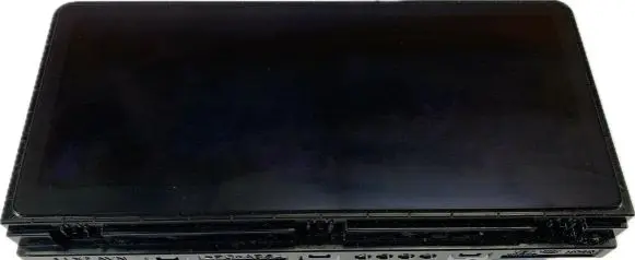 Hyundai Palisade Radio/CD/DVD/GPS head unit 96560-S8760