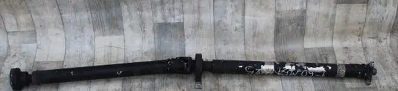 BMW 5 E60 E61 Front prop shaft 7527339 7522030