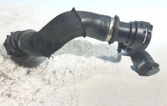 BMW 3 E90 E91 Engine coolant pipe/hose 7794751 MW32241