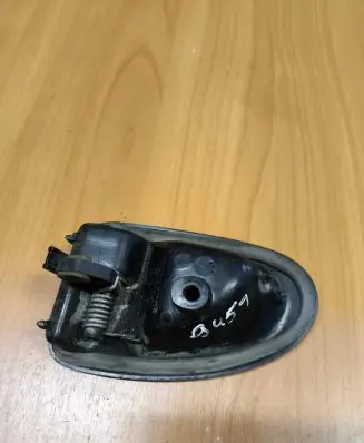 Renault Megane I Front door interior handle 7700830078