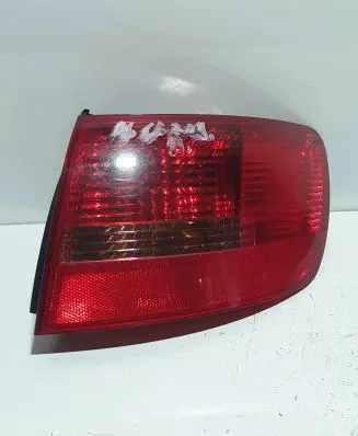 Audi A6 S6 C6 4F Rear/tail lights 89036920