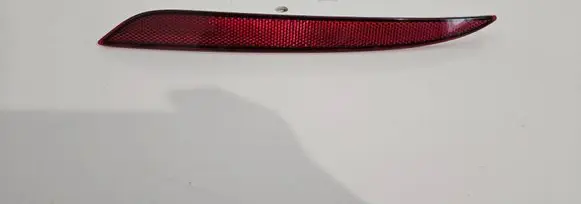 Tesla Model 3 Rear tail light reflector 1077406 1283005