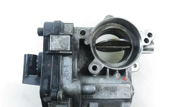 Fiat Croma Throttle body valve 48CPD4F 48CPD4