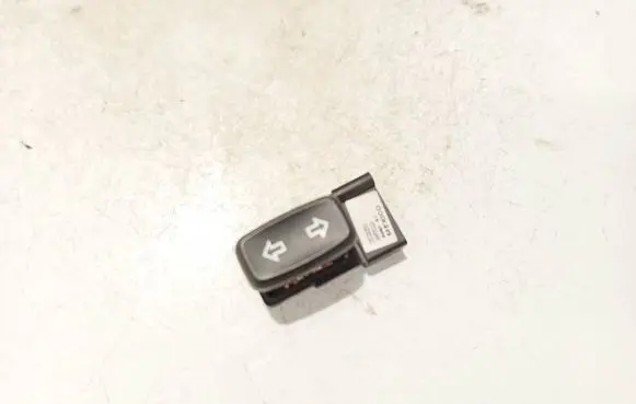 Seat control switch