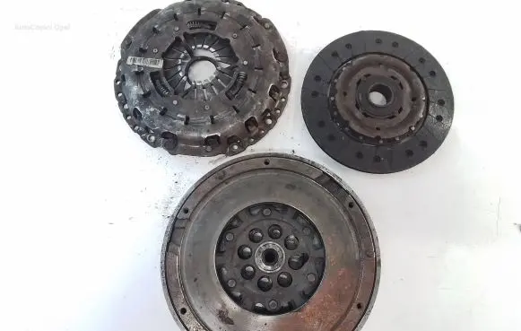 Clutch set kit