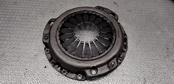 Pressure plate