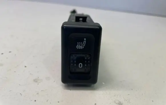 Ford Galaxy Seat heating switch 7M5963563B