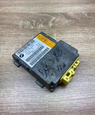 BMW 7 E65 E66 Airbag control unit/module 6924556