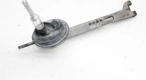 BMW Z4 E89 Gear shifter/selector 7607586