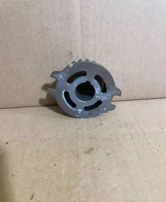 Peugeot 508 RXH Fuel pump gear (pulley) 9683818280