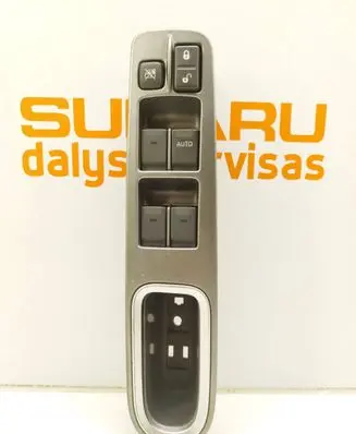 Subaru B9 Tribeca Electric window control switch 94266XA04A