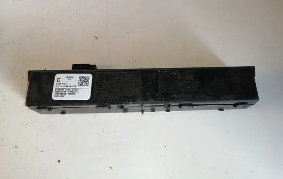 Ford Mustang VI Immobilizer control unit/module FL3T15K619CB