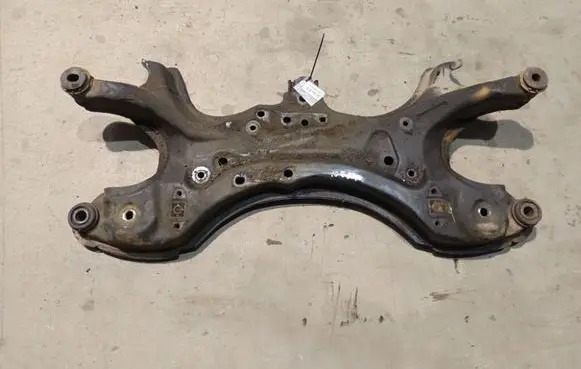 Front subframe