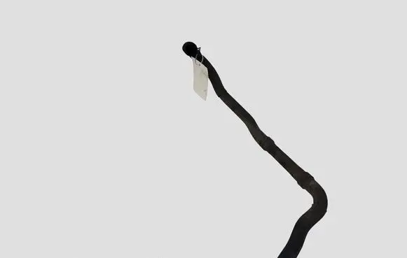 Peugeot 508 Engine coolant pipe/hose
